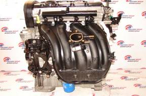 двигатель PEUGEOT 807 2.0 16V RFN EW10J 136KM