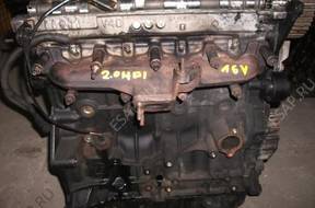 двигатель Peugeot 807 2.0 HDI 16V 2005 PSA RHT 10DYRV