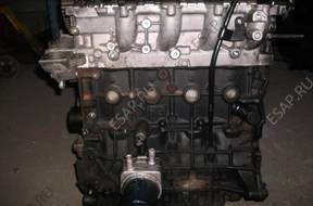 двигатель Peugeot 807 2.0 HDI 16V 2005 PSA RHT 10DYRV