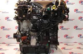 двигатель PEUGEOT 807 2.0 HDI 16V RHR 136KM ZGIERZ