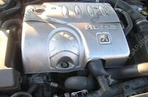 двигатель Peugeot 807 2.2 HDI 02-14  PSA 4HW