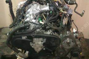 двигатель PEUGEOT 807 2.2 HDI PSA4HW 10DZ33