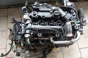 двигатель PEUGEOT BIPPER CITROEN  C3 NEMO 1.4HDI 8HX