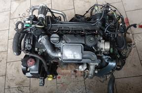 двигатель PEUGEOT BIPPER CITROEN  C3 NEMO 1.4HDI 8HX