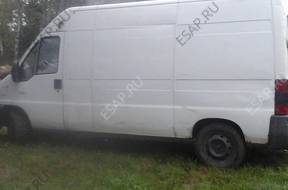 двигатель peugeot bokser 2,5