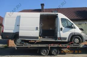 двигатель Peugeot Boxer 131 km euro 5