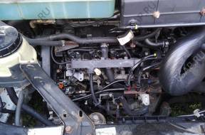 двигатель Peugeot Boxer 2.0 HDI - 162000 km