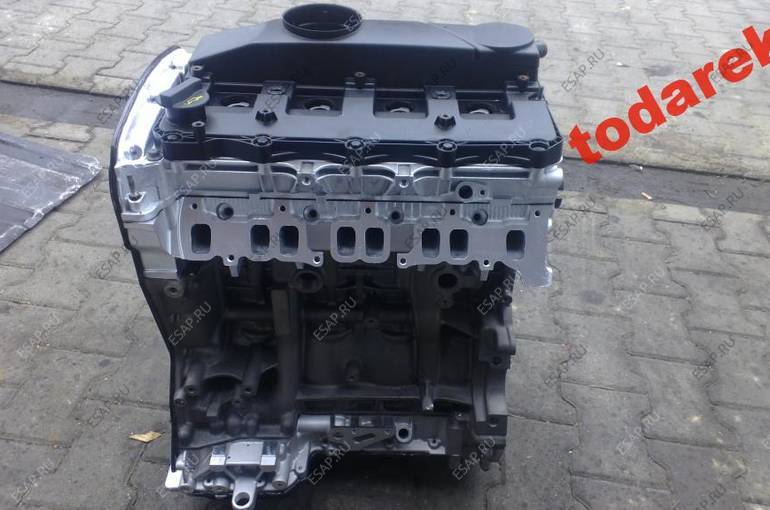 двигатель Peugeot Boxer 2013 2.2 HDI 130