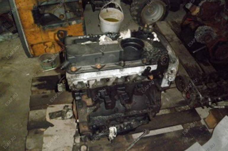 двигатель Peugeot Boxer 2.2 2007r.