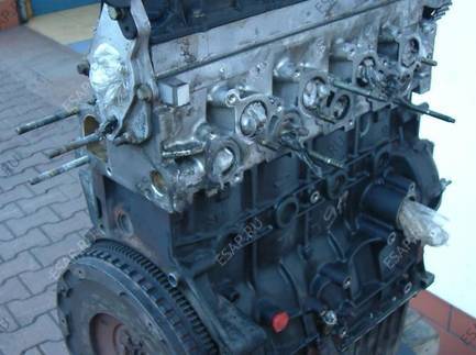 двигатель PEUGEOT BOXER 2.2 HDI 02-06