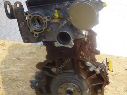 двигатель Peugeot Boxer 2.2 HDI euro 5