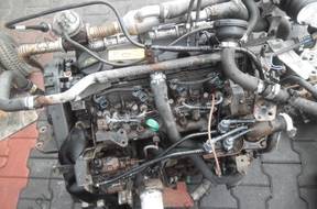 двигатель Peugeot Boxer 2.2HDI