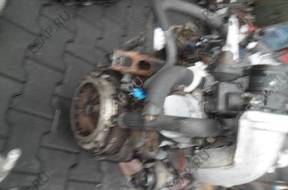двигатель Peugeot Boxer 2.2HDI