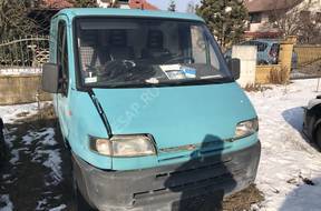 двигатель peugeot boxer 2.5 дизельный 98 год в отличном состоянии