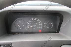 двигатель PEUGEOT BOXER 2.5 TD 1997 год,. в отличном состоянии FV