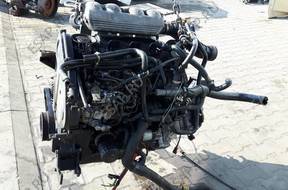 двигатель PEUGEOT BOXER 2.5D 94-99 ГОД