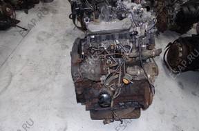 двигатель Peugeot Boxer 2.5D KOMPLENTY