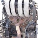 двигатель PEUGEOT BOXER CITROEN JUMPER 2.5D