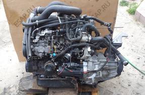 двигатель Peugeot Boxer Jumper 2.5 TDI 107 л.с. Okazja