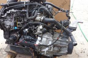 двигатель Peugeot Boxer Jumper 2.5 TDI 107 л.с. Okazja