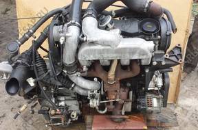 двигатель Peugeot Boxer Jumper 2.5 TDI 107 л.с. Okazja