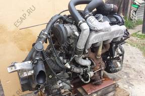 двигатель Peugeot Boxer Jumper 2.5 TDI 107 л.с. Okazja