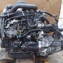 двигатель Peugeot Boxer Jumper 2.5 TDI 107 л.с. Okazja