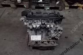 двигатель Peugeot Citroen  1,0 8V  CDY
