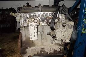двигатель Peugeot Citroen  1,0 8V  CDZ