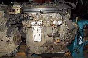 двигатель Peugeot Citroen  1,1 8V TU1 H1A