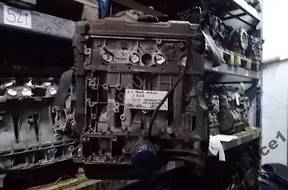 двигатель Peugeot Citroen  1,4 8V  KFX