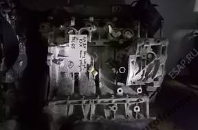двигатель Peugeot Citroen  1,4 8V  KFX
