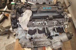 двигатель Peugeot Citroen 1,4 Hdi typ 8HX