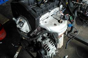 двигатель PEUGEOT CITROEN 1,6 16V NFU