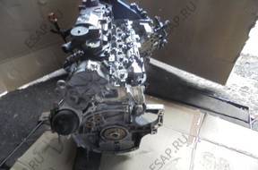 двигатель PEUGEOT CITROEN 1,6 E HDI 9H06 год,