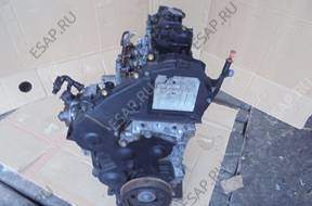 двигатель PEUGEOT CITROEN 1,6 E HDI 9H06 год,