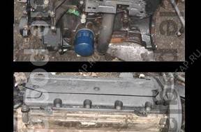 двигатель Peugeot / Citroen 1,8 B 16V 09r. EW7AF