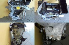двигатель Peugeot Citroen 1.0 1KR