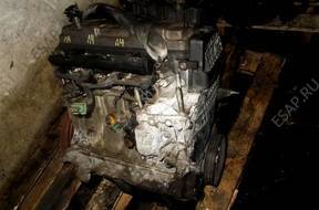 двигатель PEUGEOT CITROEN 1.1 HFZ 60KM