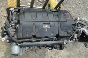 двигатель  Peugeot Citroen 1.4 16V 8F01 8FR 33 ty л.с.