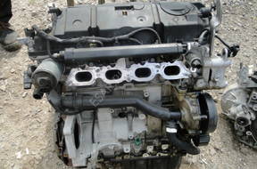 двигатель  Peugeot Citroen 1.4 16V 8F01 8FR 33 ty л.с.