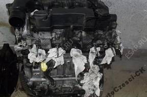 двигатель PEUGEOT CITROEN 1.4 16V HDI 8HY BHY 10FD34