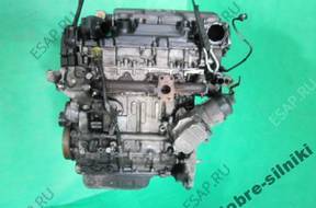 двигатель PEUGEOT CITROEN 1.4 HDI 10FD16 CZESCI KONIN