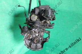 двигатель PEUGEOT CITROEN 1.4 HDI 10FD16 CZESCI KONIN