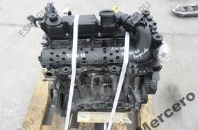 двигатель PEUGEOT CITROEN 1.4 HDI 10FD18 07r