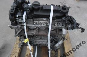 двигатель PEUGEOT CITROEN 1.4 HDI 10FD18 07r