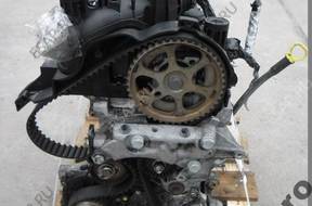 двигатель PEUGEOT CITROEN 1.4 HDI 10FD18 07r