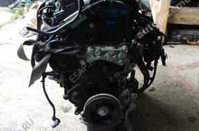 двигатель PEUGEOT CITROEN 1.4 HDI 2011r 10FDBV 8HR
