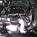 двигатель PEUGEOT Citroen 1.4 HDI  68KM 1000km новый