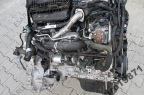 двигатель PEUGEOT CITROEN 1.4 HDI 8H01 комплектный